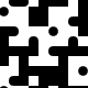 Maze data pattern